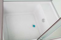 Душевая кабина Esbano ES-129CKRB 120x90 L ESKB129CKRBL без гидромассажа — фото 4, Душевые кабины