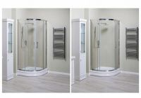 Душевой уголок Aquanet Delta NPE2142 90х90 профиль Хром стекло прозрачное — фото 2, Душевые уголки