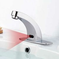 Товар: Смеситель для раковины Frap F512-1 Хром - фото 10 Смеситель для раковины Frap F512-1 Хром — фото 10, Смесители