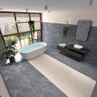 Товар: Керамогранит Usak Seramik Ascot Grey Matt 60х120 см - фото 4 Керамогранит Usak Seramik Ascot Grey Matt 60х120 см — фото 4, Керамогранит