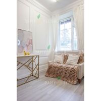 Виниловый ламинат Damy Floor Family TCM304-3 Дуб Зимний 1220х180х4мм — фото 5, Виниловый ламинат