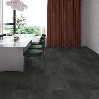 Виниловый ламинат Floorwood Synchro 8223 Бетон Вентура 610х305х4 мм — фото 2, Виниловый ламинат