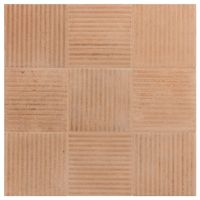 Керамогранит Equipe Raku Line Nude 30829 10х10 см — фото 1, Керамогранит