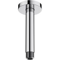 Кронштейн для верхнего душа Aquatek AQ2171CR Хром — фото 1, Душевое оборудование. Душевая программа