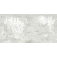 Панно Hygge Winter Moments Hg33 001 (1п) Флизелин (1*3) Серый/Белый, Пейзаж — фото 1, Обои для стен