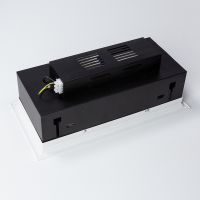 Встраиваемый светильник Artelamp Merga Белый арт-A8450PL-2WH — фото 6, Точечные светильники