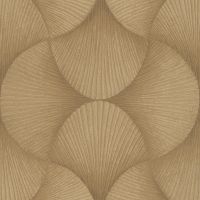 Обои RASCH Sky Lounge 608243 Винил на флизелине (0,53*10,05) Коричневый, Абстракция — фото 1, Обои для стен