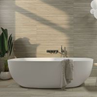 Товар: Керамическая плитка Colorker Linnear Olive Matt 221148 настенная 31,6х100 см - фото 2 Керамическая плитка Colorker Linnear Olive Matt 221148 настенная 31,6х100 см — фото 2, Керамическая плитка