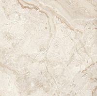 Керамогранит Laparet Breach Silver светло-серый полированный 60х60 см — фото 1, Керамогранит