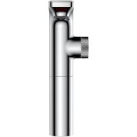 Смеситель для раковины Berges Morans 076003 с термостатом Хром — фото 4, Смесители