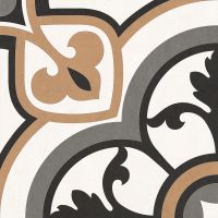 Керамогранит NewTrend Design Art  Alba GP2020DNN31 20х20 см — фото 4, Керамогранит