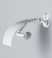 Держатель туалетной бумаги AM.PM Like A80341500 Хром — фото 3, Держатели туалетной бумаги