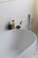 Акриловая ванна Allen Brau Priority 3 170x78 2.31003.20 без гидромассажа — фото 16, Акриловые ванны