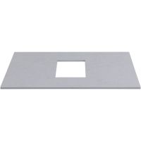 Товар: Столешница под раковину Allen Brau Priority 70 1.31009.G-S Серый структ - фото 4 Столешница под раковину Allen Brau Priority 70 1.31009.G-S Серый структ — фото 4, Столешницы под раковину