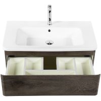 Товар: Тумба под раковину BelBagno 80 ALBANO-CER-800-2C-SO-RNG подвесная Robere Nature Grigio - фото 4 Тумба под раковину BelBagno 80 ALBANO-CER-800-2C-SO-RNG подвесная Robere Nature Grigio — фото 4, Тумбы под раковину