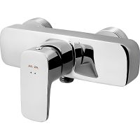 Товар: Смеситель для душа AM.PM Jump F7220000 Хром - фото 1 Смеситель для душа AM.PM Jump F7220000 Хром — фото 1, Смеситель для душа