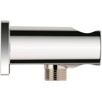 Товар: Шланговое подключение Grohe Rainshower 26659000 Хром - фото 2 Шланговое подключение Grohe Rainshower 26659000 Хром — фото 2, Шланговые подключения