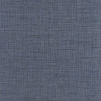 Обои Casadeco Tweed 85476405 Винил на флизелине (0,53*10,05) Синий, Однотонные/Рогожка — фото 1, Обои для стен