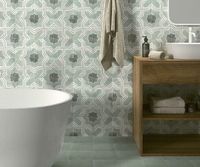 Товар: Керамогранит Mainzu Carino Deco Iberia PT03190 20х20 см - фото 3 Керамогранит Mainzu Carino Deco Iberia PT03190 20х20 см — фото 3, Керамогранит