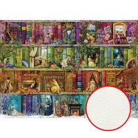 Фреска детская Ortograf Детские 17009 Фактура флок FLK Флизелин (3,8*2,7) Разноцветный, Люди/Предметы — фото 1, Фрески