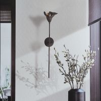 Обои Bernardo Bartalucci Sarrieri 5073-2 Флизелин (1,06*10) Белый/Бежевый, Геометрия — фото 2, Обои для стен