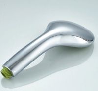 Товар: Ручной душ Frap F08-33 Хром Зеленый - фото 3 Ручной душ Frap F08-33 Хром Зеленый — фото 3, Лейки для душа