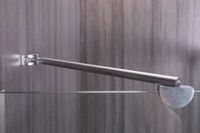 Товар: Душевой уголок Esbano ESR-8180 120x80 ESUGR8180 профиль Хром стекло прозрачное - фото 5 Душевой уголок Esbano ESR-8180 120x80 ESUGR8180 профиль Хром стекло прозрачное — фото 5, Прямоугольные душевые уголки