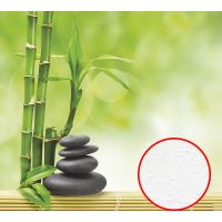 Фреска Ortograf Цветы 10444 Фактура бархат FX Флизелин (3*2,7) Зеленый, Листья — фото 1, Фрески