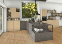 Товар: Ламинат Egger Pro Classic 12/33 EPL156 Дуб Азгил медовый 1292х193х12 мм - фото 2 Ламинат Egger Pro Classic 12/33 EPL156 Дуб Азгил медовый 1292х193х12 мм — фото 2, Ламинат