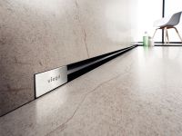 Душевой лоток Viega Advantix Vario Wall 4968.10 736736 без решетки — фото 9, Душевые лотки