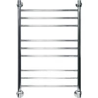 Товар: Водяной полотенцесушитель Ника Classic ЛП (г2) 80x50 Хром - фото 1 Водяной полотенцесушитель Ника Classic ЛП (г2) 80x50 Хром — фото 1, Водяные полотенцесушители