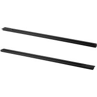 Товар: Шинопровод Crystal Lux CLT 0.121 01 L1000 BL Черный - фото 1 Шинопровод Crystal Lux CLT 0.121 01 L1000 BL Черный — фото 1, Шинопроводы