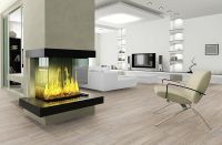 Ламинат Kronostar Salzburg D1850 Каштан светлый 1380х193х10 мм — фото 4, Ламинат