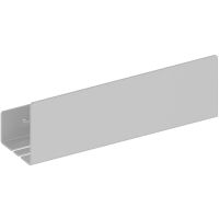 Полка корзина Keuco 24952 510000 Белая — фото 1, Полки для ванной и душа