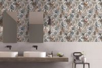 Товар: Керамогранит Ariana Floralia Lys Rect 0008228 60х120 см - фото 3 Керамогранит Ariana Floralia Lys Rect 0008228 60х120 см — фото 3, Керамогранит