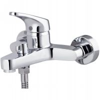 Товар: Комплект смесителей Kaiser County 5500К Хром - фото 3 Комплект смесителей Kaiser County 5500К Хром — фото 3, Смесители