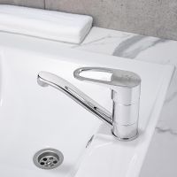 Товар: Смеситель для кухни Ростовская Мануфактура Сантехники SL52-004FB-15 Хром - фото 4 Смеситель для кухни Ростовская Мануфактура Сантехники SL52-004FB-15 Хром — фото 4, Смесители