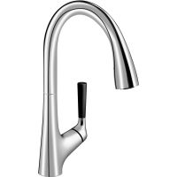 Смеситель для кухни Jacob Delafon Malleco E77748-CP Хром — фото 1, Смесители для кухни