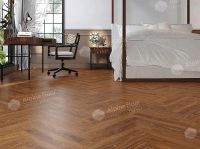 Виниловый ламинат Alpine Floor Nut ECO 22-5 MC Орех Нойер 600×125×4 мм — фото 3, Виниловый ламинат