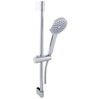 Душевой гарнитур Rav Slezak SK0009 Хром — фото 1, Душевые гарнитуры