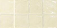 Товар: Керамический декор El Barco Glamour-Chic Bone 15х15 см - фото 1 Керамический декор El Barco Glamour-Chic Bone 15х15 см — фото 1, Керамическая плитка