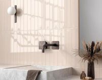 Керамическая плитка Equipe Vitral  Pink 31142 настенная 5х40 см — фото 3, Керамическая плитка