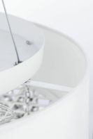 Люстра Maytoni Modern Manfred MOD600PL-06W Белая — фото 2, Люстры