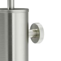 Ершик для унитаза AM.PM Sense L A7433600 Сталь — фото 3, Ершики для унитаза