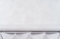 Обои Артекс Нокс 10818-04 Винил на флизелине (1,06*10,05) Серый, Штукатурка — фото 6, Обои для стен