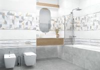 Товар: Керамическая плитка NewTrend Blues Light WT36BLU15 настенная 30х60 см - фото 2 Керамическая плитка NewTrend Blues Light WT36BLU15 настенная 30х60 см — фото 2, Керамическая плитка