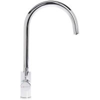 Смеситель для кухни Agger Zest A0700700 Хром — фото 3, Смесители