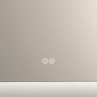 Зеркало Vincea 100 VLM-3BE100-2 с подсветкой с подогревом с сенсорным выключателем и диммером — фото 6, Мебель для ванной