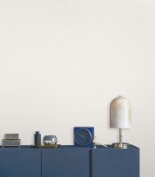 Обои Accento Reeds 285045 Винил на флизелине (1,06*10,05) Белый/Бежевый, Штукатурка — фото 6, Обои для стен