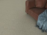 Товар: Виниловый ламинат Fine Flex Stone FX-204 Эбеко 400х400х2,2 мм - фото 2 Виниловый ламинат Fine Flex Stone FX-204 Эбеко 400х400х2,2 мм — фото 2, Виниловый ламинат